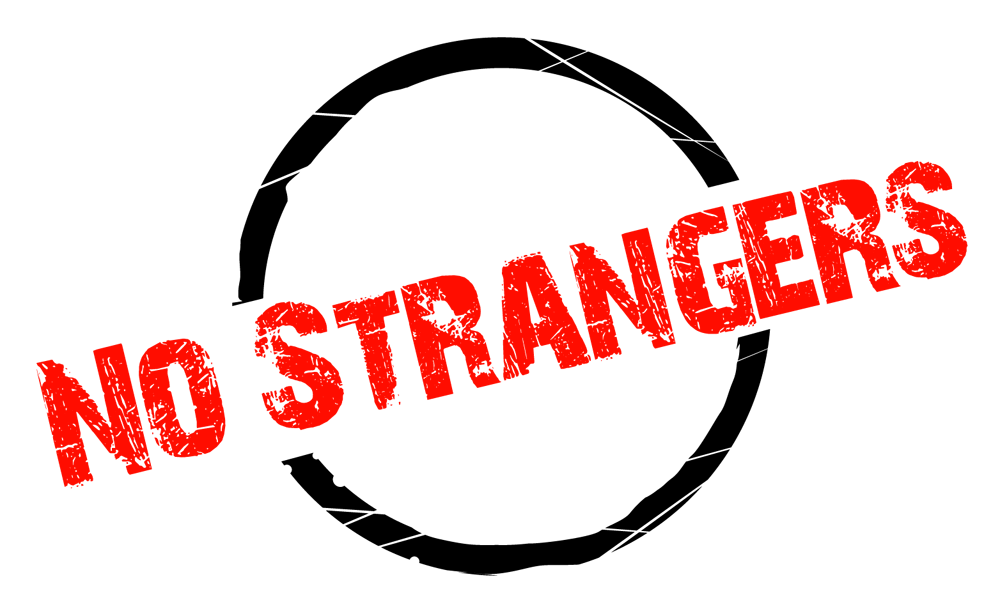 No Strangers Entertainment